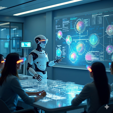 What are AI Automation Solutions?